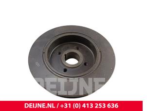 Hyundai H100 Krukas Poelie O299476 foto 3