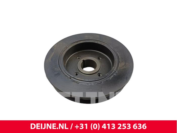 Hyundai H100 Crankshaft pulley O299477