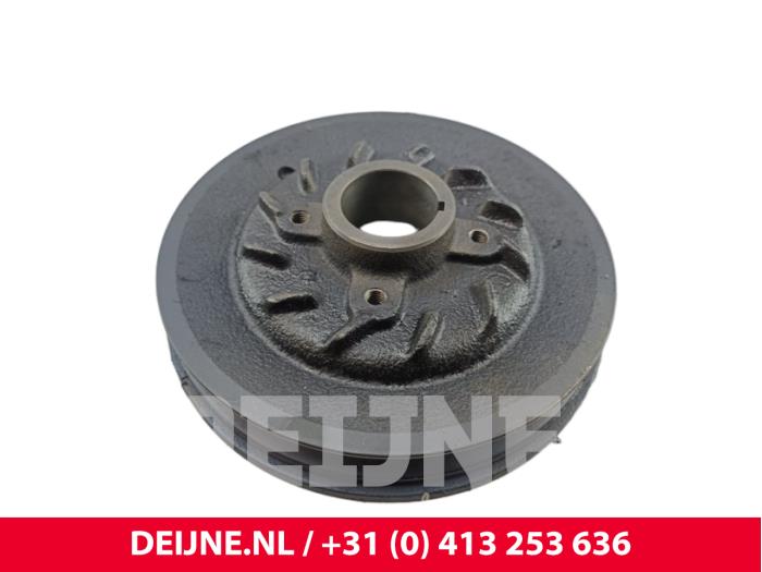 Hyundai H100 Crankshaft pulley O299479