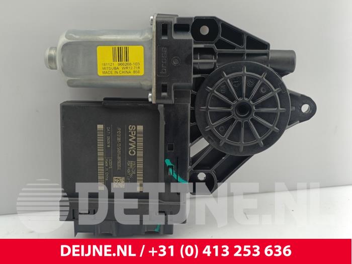 Volvo S90 Raammotor Portier O299482
