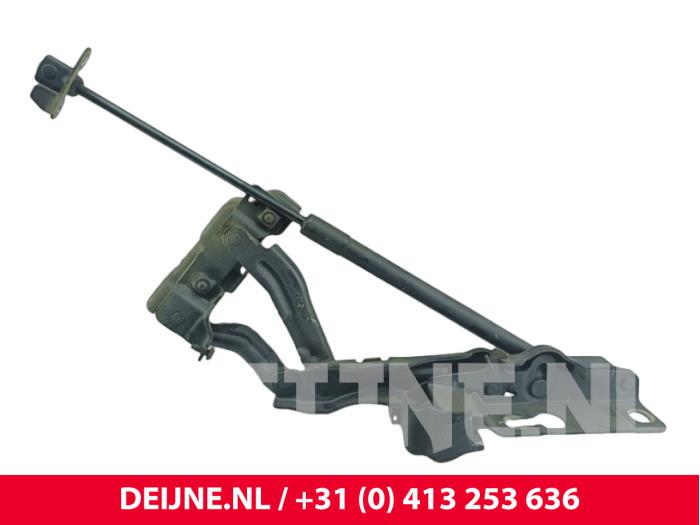 Volvo V90 Motorhaube Scharnier O299483