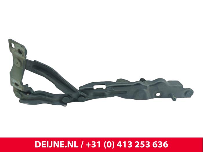 Volvo V90 Motorhaube Scharnier O299484
