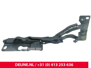 Volvo V90 Motorhaube Scharnier O299484 foto 2