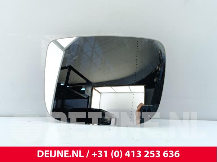 Volvo XC60 Mirror glass, right O299487
