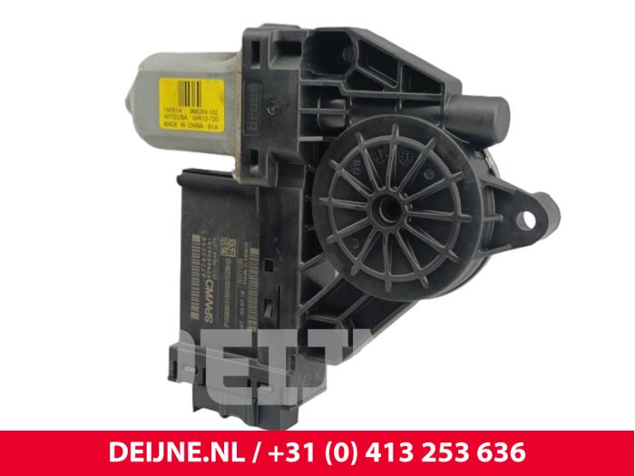 Volvo S90 Raammotor Portier O299490