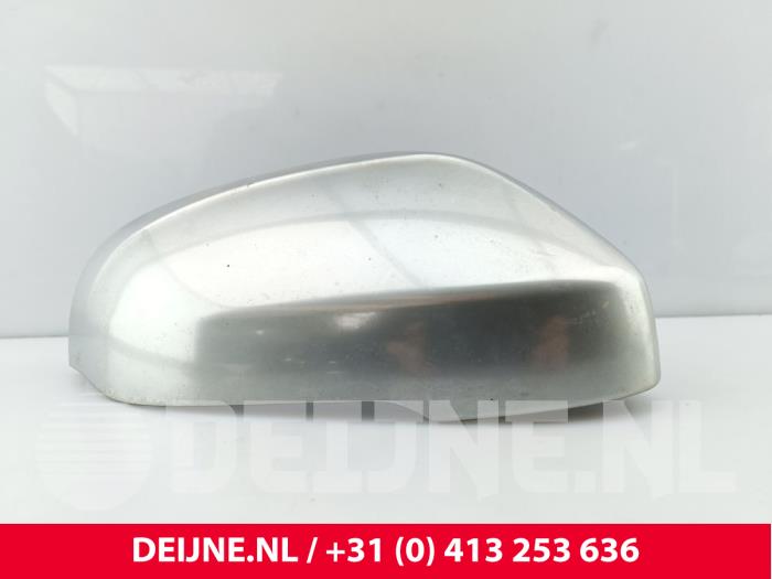 Volvo S60 Spiegelkappe rechts O299492