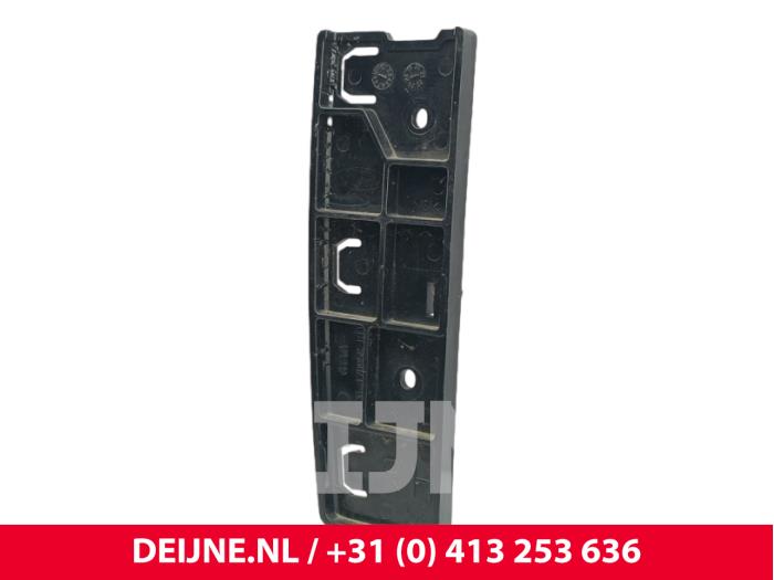 Ford Transit Stoßstangenstütze rechts vorne O299494