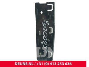 Ford Transit Front bumper bracket, right O299494 photo 2