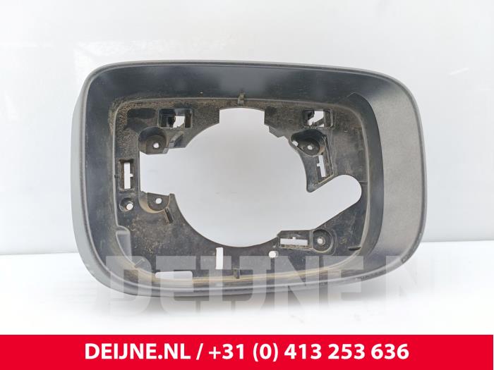 Volvo S60 Mirror housing, right O299496