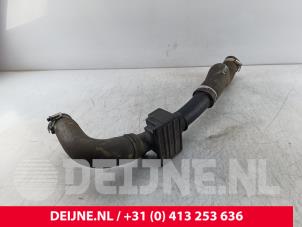 Renault Kangoo Intercooler Buis O299499 foto 3