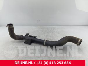 Renault Kangoo Intercooler Buis O299499 foto 2