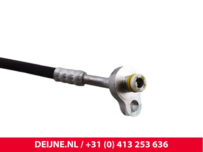 Lynk & Co 01 Klima Leitung O299502