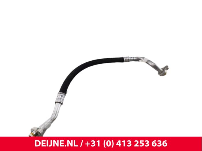 Lynk & Co 01 Klima Leitung O299503