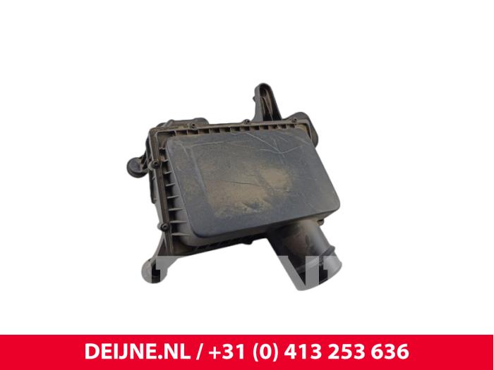 Lynk & Co 01 Luftfiltergehäuse O299507