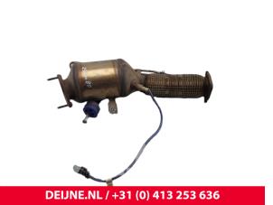 Lynk & Co 01 Roetfilter O299508 foto 2