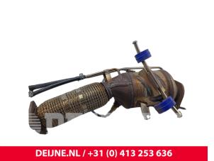 Lynk & Co 01 Roetfilter O299508 foto 3