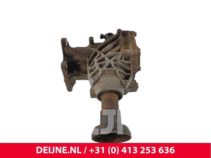 Volvo XC60 Tussenbak 4x4 O299509