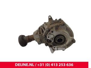 Volvo XC60 Transfergetriebe 4x4 O299509 foto 2