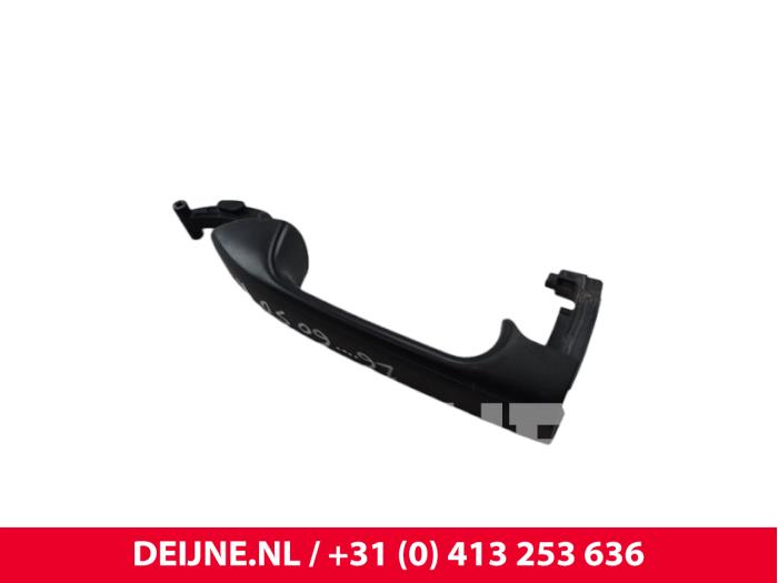 Mercedes Vito Schiebetürgriff rechts O299512
