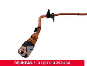 Mercedes Vito HV kabel (hoog voltage) O299513 foto 2