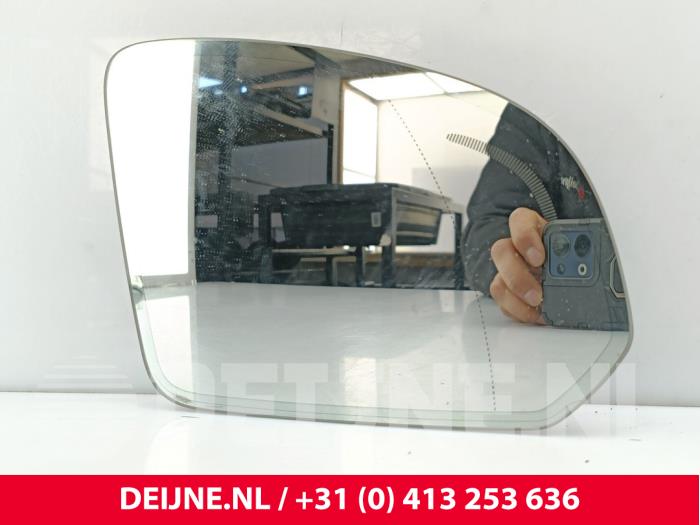 Volvo XC40 Spiegelglas rechts O299516