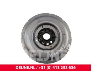 Lynk & Co 01 Doppelte Masse Schwungrad O299522 foto 2