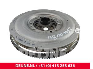 Lynk & Co 01 Doppelte Masse Schwungrad O299522 foto 3