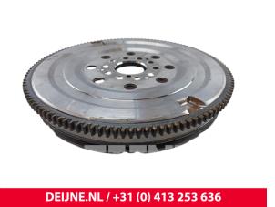 Lynk & Co 01 Doppelte Masse Schwungrad O299523 foto 2