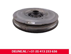 Lynk & Co 01 Doppelte Masse Schwungrad O299523 foto 3