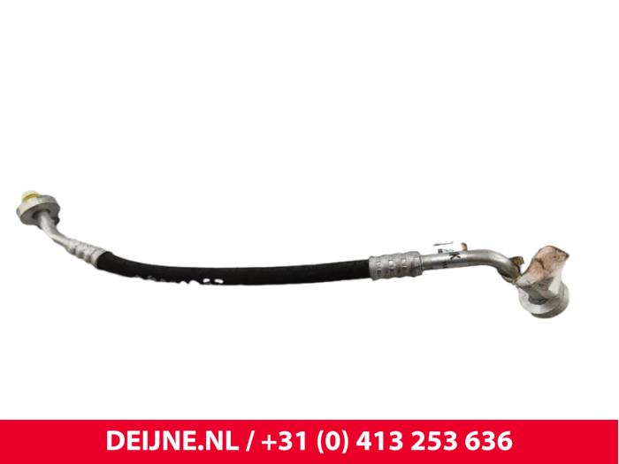 Lynk & Co 01 Airco Leiding O299524