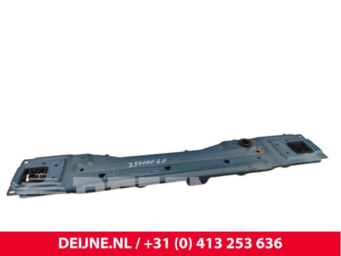 Lynk & Co 01 Slotplaat voor O299526