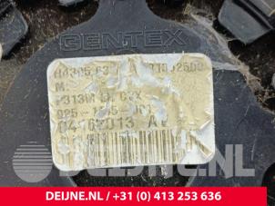 Volvo V60 Spiegelglas links O299528 foto 3
