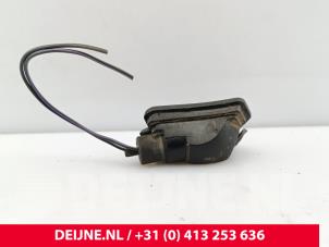 Volvo V60 Einstiegbeleuchtung O299529 foto 2