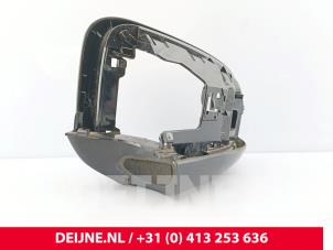 Volvo V60 Spiegelkap links O299532 foto 2