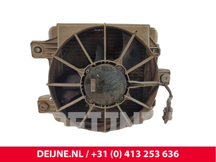 Iveco New Daily Ölkühler O299538
