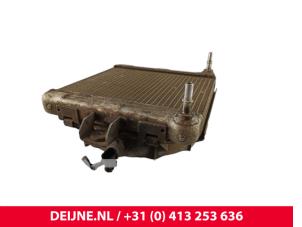 Iveco New Daily Oil cooler O299538 photo 3