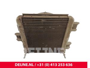 Iveco New Daily Oil cooler O299538 photo 2