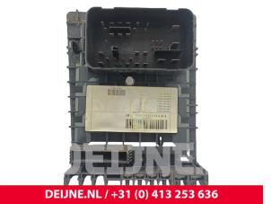 Volkswagen Caddy Zekeringkast O299539 foto 2