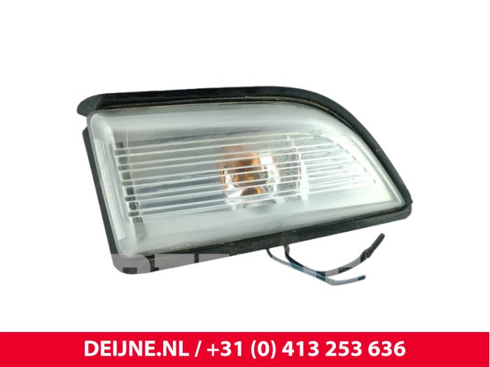 Volvo XC60 Knipperlicht spiegel rechts O299545