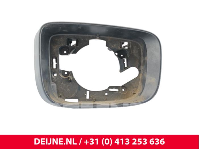 Volvo XC60 Spiegelkap rechts O299546