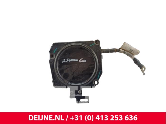 Lynk & Co 01 Start/stop condensator O299548