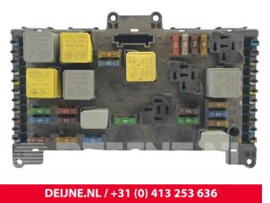 Mercedes Vito Comfort Module O299551 photo 2