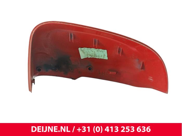 Volvo V60 Spiegelkappe rechts O299552