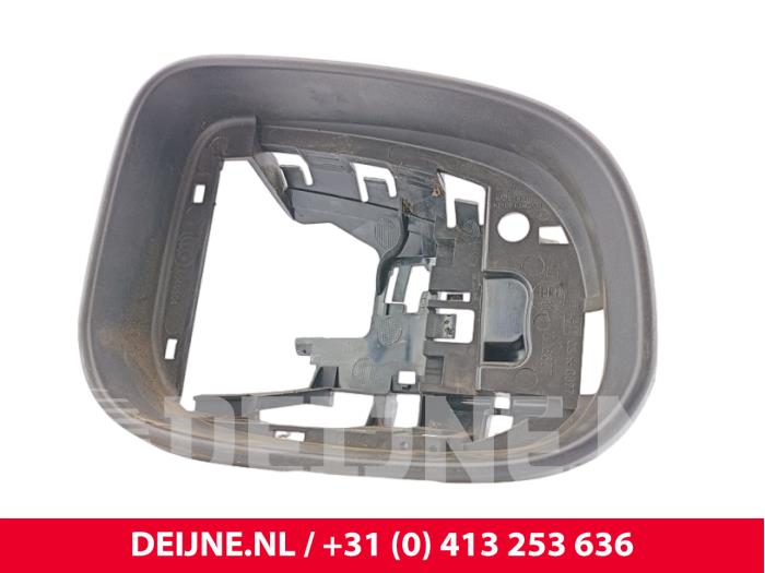 Volvo V60 Spiegelkappe rechts O299553