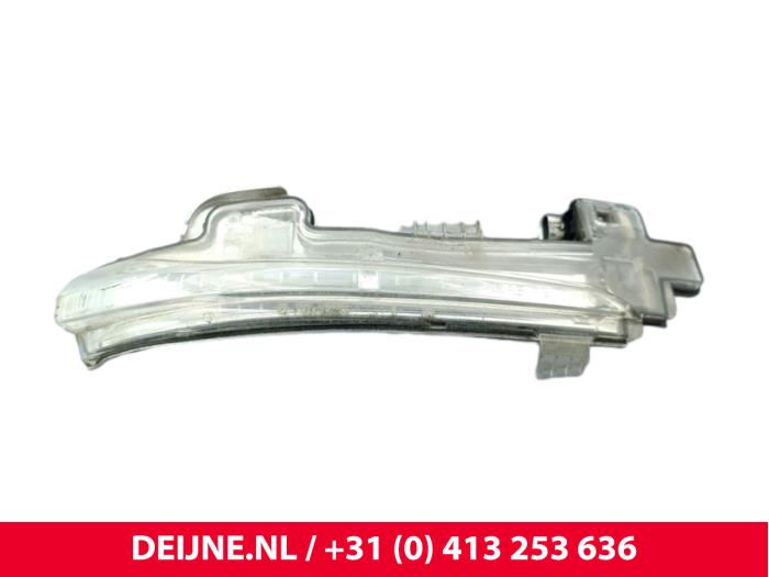 Volvo V60 Blinker Außenspiegel rechts O299555