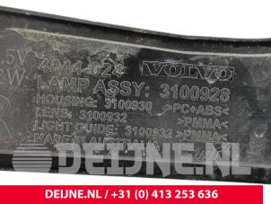 Volvo V60 Indicator mirror right O299555 photo 2