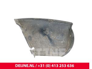 Volvo V60 Abdeckplatte sonstige O299556 foto 2