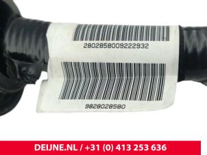 Peugeot Partner Kabelbaum O299558 foto 3