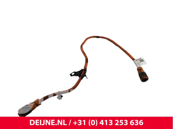 Lynk & Co 01 Hochspannungskabel O299560