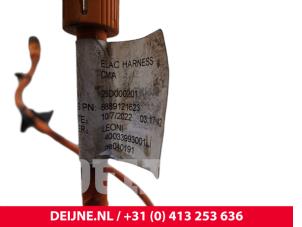 Lynk & Co 01 HV kabel (hoog voltage) O299560 foto 3